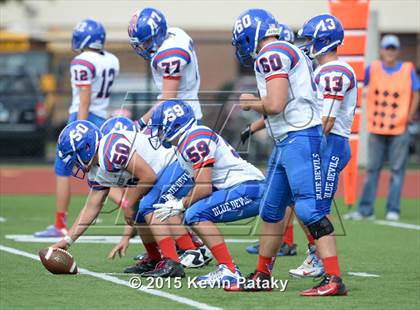 Thumbnail 1 in Ellington @ Coginchaug Regional photogallery.