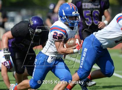 Thumbnail 3 in Ellington @ Coginchaug Regional photogallery.