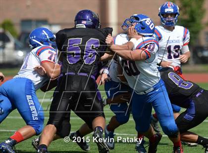 Thumbnail 3 in Ellington @ Coginchaug Regional photogallery.