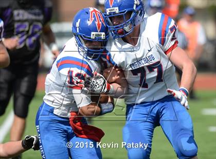 Thumbnail 3 in Ellington @ Coginchaug Regional photogallery.