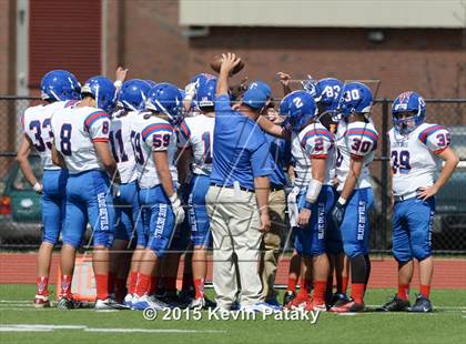 Thumbnail 3 in Ellington @ Coginchaug Regional photogallery.