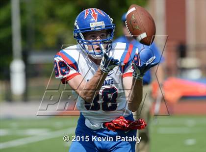 Thumbnail 1 in Ellington @ Coginchaug Regional photogallery.