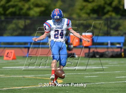 Thumbnail 3 in Ellington @ Coginchaug Regional photogallery.
