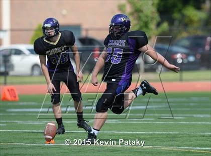 Thumbnail 3 in Ellington @ Coginchaug Regional photogallery.