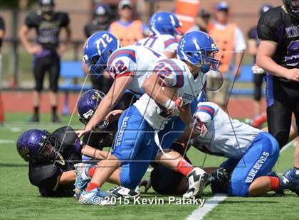 Thumbnail 1 in Ellington @ Coginchaug Regional photogallery.