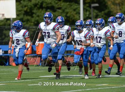 Thumbnail 1 in Ellington @ Coginchaug Regional photogallery.