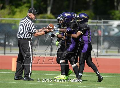 Thumbnail 2 in Ellington @ Coginchaug Regional photogallery.