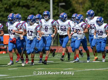 Thumbnail 2 in Ellington @ Coginchaug Regional photogallery.