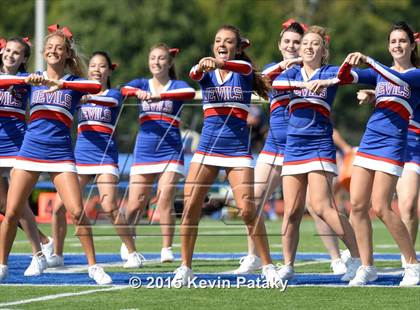 Thumbnail 1 in Ellington @ Coginchaug Regional photogallery.
