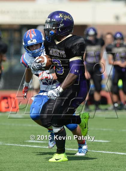 Thumbnail 2 in Ellington @ Coginchaug Regional photogallery.