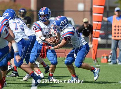 Thumbnail 1 in Ellington @ Coginchaug Regional photogallery.
