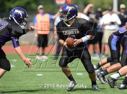 Thumbnail 2 in Ellington @ Coginchaug Regional photogallery.