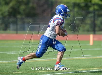 Thumbnail 1 in Ellington @ Coginchaug Regional photogallery.