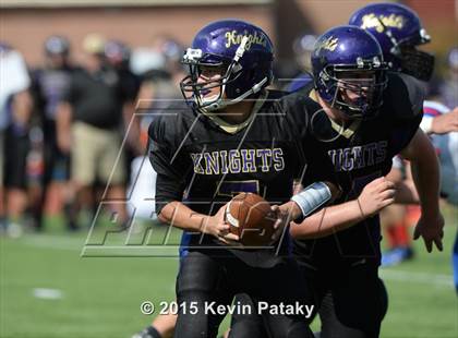 Thumbnail 3 in Ellington @ Coginchaug Regional photogallery.