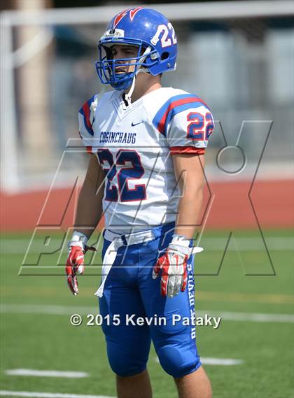 Thumbnail 3 in Ellington @ Coginchaug Regional photogallery.