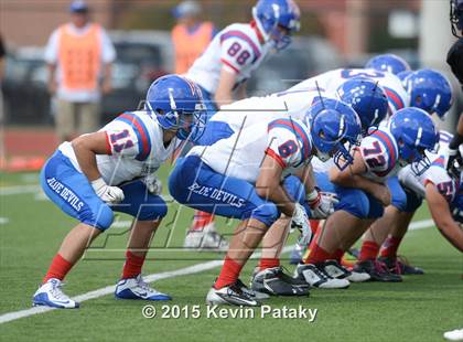 Thumbnail 1 in Ellington @ Coginchaug Regional photogallery.