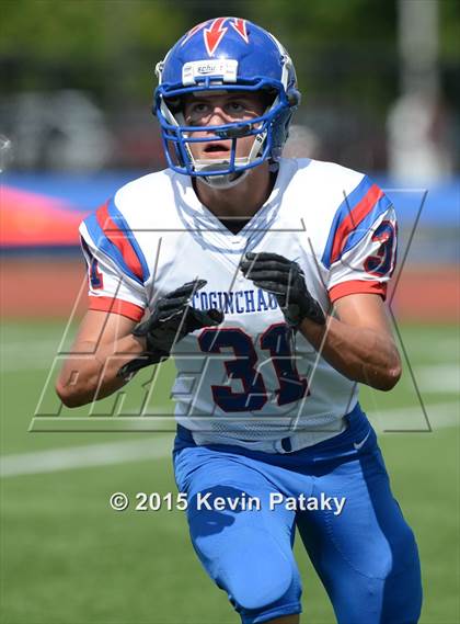 Thumbnail 2 in Ellington @ Coginchaug Regional photogallery.
