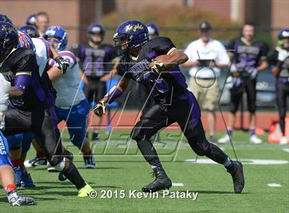 Thumbnail 2 in Ellington @ Coginchaug Regional photogallery.