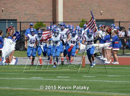 Thumbnail 3 in Ellington @ Coginchaug Regional photogallery.