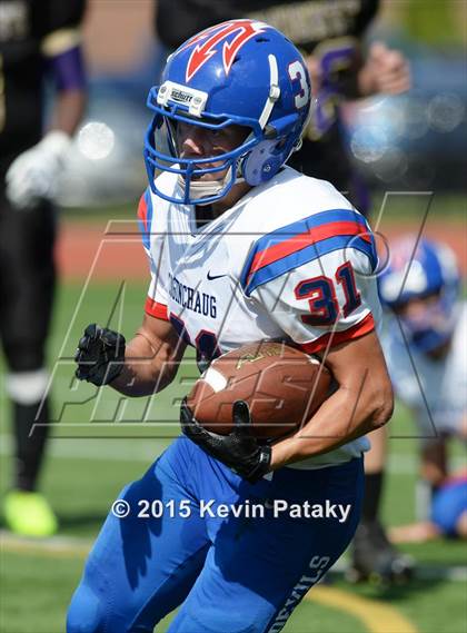 Thumbnail 2 in Ellington @ Coginchaug Regional photogallery.