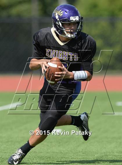 Thumbnail 2 in Ellington @ Coginchaug Regional photogallery.