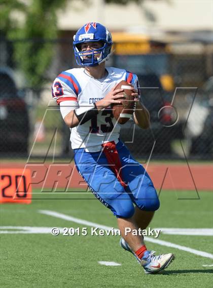 Thumbnail 1 in Ellington @ Coginchaug Regional photogallery.