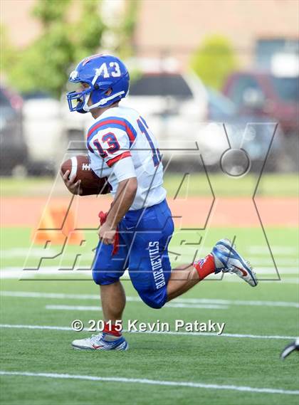 Thumbnail 1 in Ellington @ Coginchaug Regional photogallery.