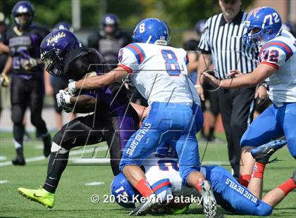 Thumbnail 1 in Ellington @ Coginchaug Regional photogallery.
