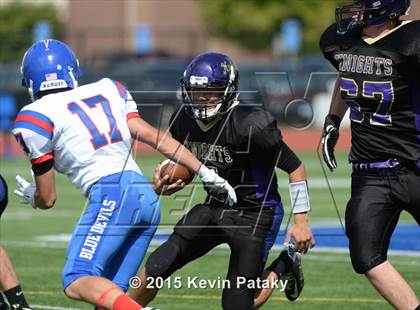 Thumbnail 3 in Ellington @ Coginchaug Regional photogallery.