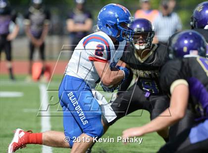 Thumbnail 2 in Ellington @ Coginchaug Regional photogallery.