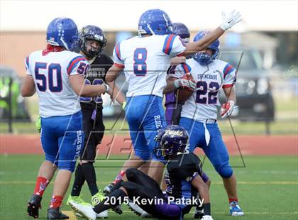Thumbnail 2 in Ellington @ Coginchaug Regional photogallery.