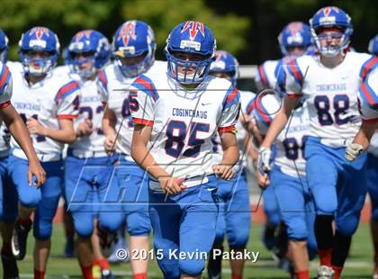 Thumbnail 2 in Ellington @ Coginchaug Regional photogallery.