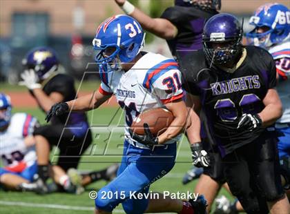 Thumbnail 2 in Ellington @ Coginchaug Regional photogallery.