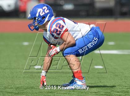 Thumbnail 2 in Ellington @ Coginchaug Regional photogallery.