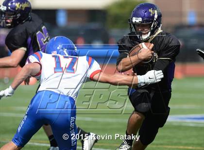 Thumbnail 1 in Ellington @ Coginchaug Regional photogallery.