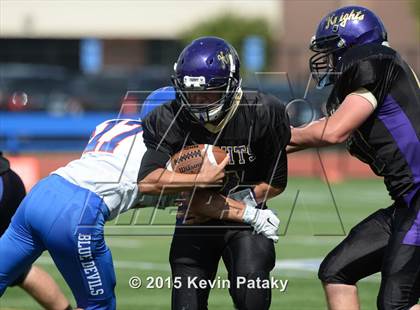 Thumbnail 3 in Ellington @ Coginchaug Regional photogallery.