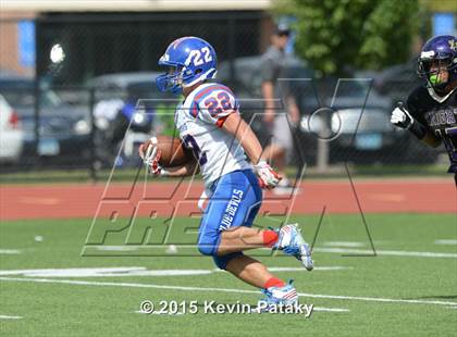 Thumbnail 3 in Ellington @ Coginchaug Regional photogallery.