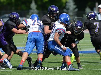 Thumbnail 1 in Ellington @ Coginchaug Regional photogallery.