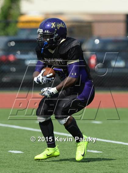 Thumbnail 2 in Ellington @ Coginchaug Regional photogallery.