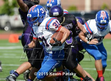 Thumbnail 1 in Ellington @ Coginchaug Regional photogallery.