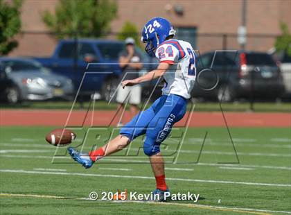 Thumbnail 3 in Ellington @ Coginchaug Regional photogallery.