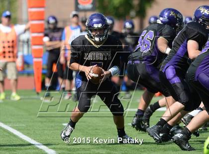 Thumbnail 3 in Ellington @ Coginchaug Regional photogallery.