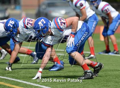 Thumbnail 3 in Ellington @ Coginchaug Regional photogallery.