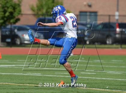 Thumbnail 1 in Ellington @ Coginchaug Regional photogallery.