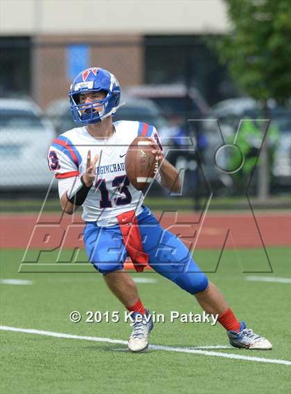 Thumbnail 1 in Ellington @ Coginchaug Regional photogallery.