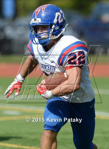 Thumbnail 3 in Ellington @ Coginchaug Regional photogallery.