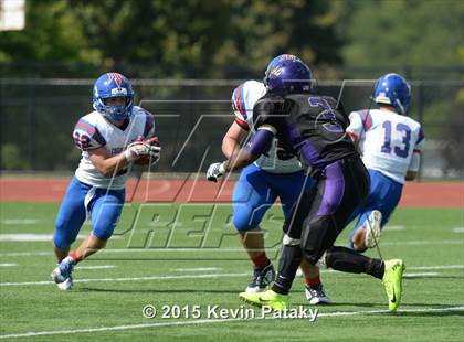 Thumbnail 1 in Ellington @ Coginchaug Regional photogallery.