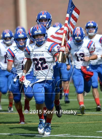 Thumbnail 3 in Ellington @ Coginchaug Regional photogallery.