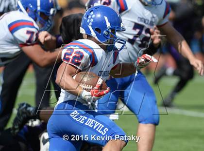 Thumbnail 2 in Ellington @ Coginchaug Regional photogallery.