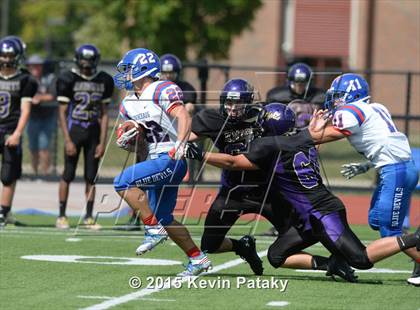 Thumbnail 1 in Ellington @ Coginchaug Regional photogallery.